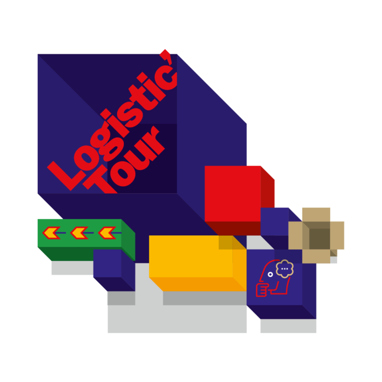 Logistic'Tour L'espace dédié à la logistique et aux transports